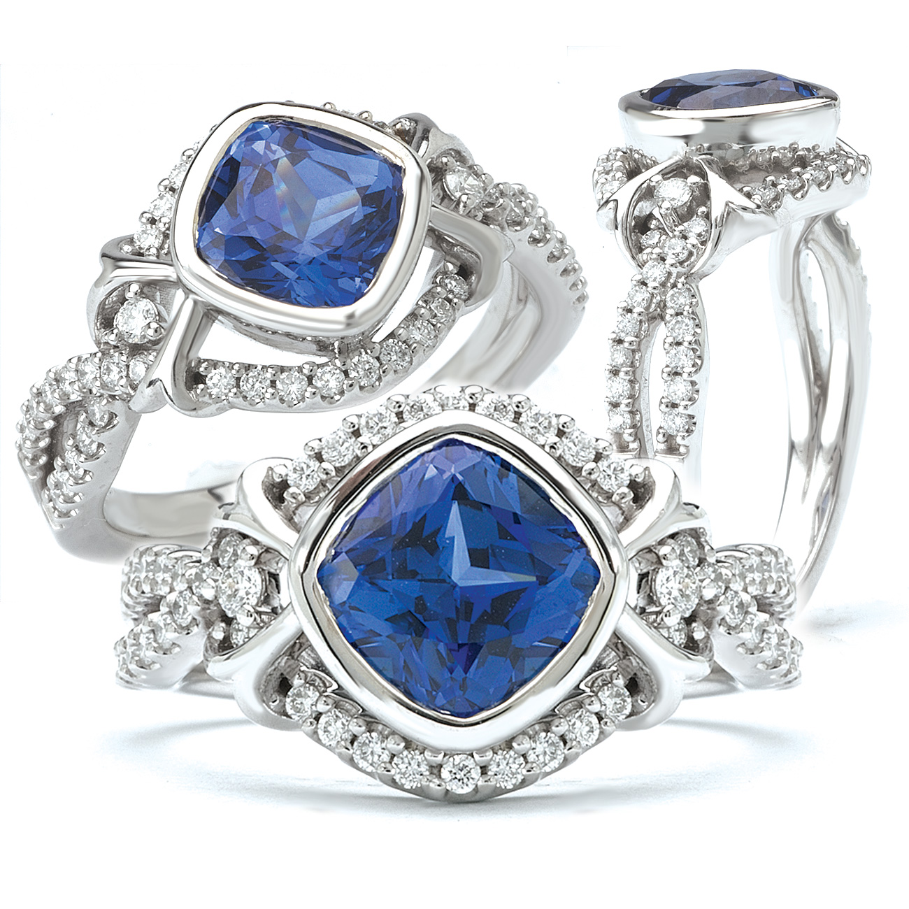Custom Jewelry Design From Scratch - JewelryImpressions.com